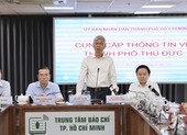 TP.HCM lý giải chính quyền TP Thủ Đức vận hành sớm so kế hoạch