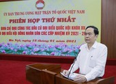 Cử tri sẽ lựa chọn những người xứng đáng vào Quốc hội, HĐND 