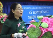 TP.HCM: Khai mạc kỳ họp thứ nhất HĐND TP Thủ Đức 