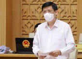 Bộ trưởng Y tế: Việt Nam vừa phát hiện chủng virus lai tạo mới