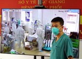 Trưa 4-6 thêm 80 ca COVID-19, 11 ca ở TP.HCM liên quan nhóm truyền giáo