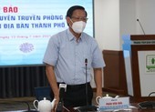 TP.HCM sẽ đứng trước 3 tình huống sau 15 ngày thực hiện Chỉ thị 16