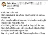 TP.HCM: Làm rõ thông tin 'bác sĩ rút ống thở của mẹ để cứu sản phụ'