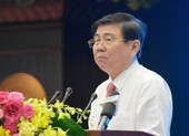 Bí thư TP.HCM: Ông Nguyễn Thành Phong có nói 'rất áy náy phải rời TP lúc này'