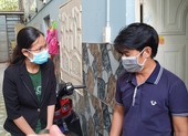 Vụ phát gạo nhưng ký nhận 1,5 triệu ở Bình Tân: UBND phường xin lỗi dân