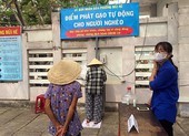 Thêm 1 ATM gạo nghĩa tình miễn phí ở Mũi Né