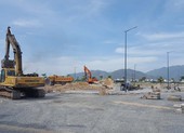 Bán đấu giá đất sân bay Nha Trang cũ bị vướng