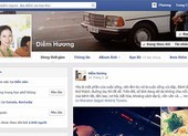 Giả Facebook của Diễm Hương, Mai Phương Thúy để mượn tiền