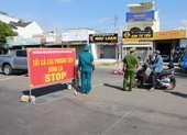 Dừng vận tải khách đường bộ đi và đến 2 vùng đỏ ở Bình Thuận từ 8-11
