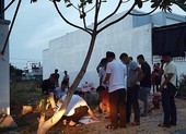 Bình Thuận phá 2 vụ vận chuyển ma túy số lượng lớn