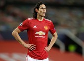 MU và FA đàm phán đưa ra phán quyết với Cavani