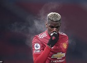 MU lên phương án bán gấp Paul Pogba