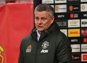 MU có thể sa thải Solskjaer vì một cầu thủ