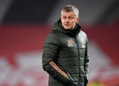 Solskjaer lên tiếng, MU sẵn sàng 'kích bom tấn' chuyển nhượng