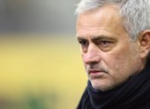 Mourinho bỗng dưng cà khịa sao MU