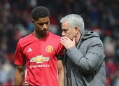 Sao MU ‘đá xéo’ Mourinho về... penalty