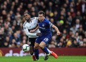 Tottenham cẩn thận, Chelsea có tìm lại cảm giác chiến thắng? 