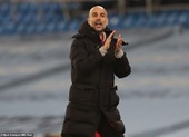 Guardiola khen nức nở một ngôi sao tưởng đã lụi tàn