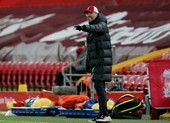 Klopp bất ngờ lên tiếng công kích MU