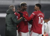 Solskjaer chê Liverpool không còn đáng sợ