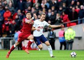 Ngôi vương Premier League trong tay Liverpool