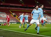 ‘Hủy diệt’ Liverpool, Man City là không thể ngăn cản