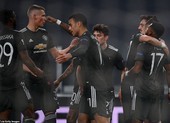 ‘Hủy diệt’ đối thủ, MU và Tottenham thắng lớn ở Europa League