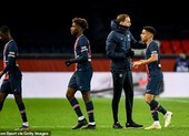 Giúp PSG thắng 4-0, Tuchel vẫn bị sa thải đêm giáng sinh