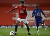 Chelsea - MU: ‘Quỷ đỏ’ từ bỏ giấc mơ