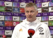 Solskjaer điên tiết tố… website Chelsea làm hại MU