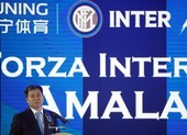 Giang Tô FC giải thể, Inter Milan ra sao?