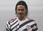 Cavani rục rịch rời MU, Bailly đau đớn vì Solskjaer