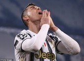 Bị Juventus hắt hủi, Ronaldo sẽ đi đâu?