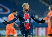 Neymar đã OK, Mbappe đang phân vân chờ Messi?