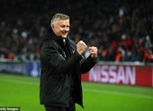 Vì sao MU quyết định thưởng lớn cho Solskjaer?