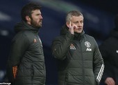 Solskjaer lấy ‘máy sấy tóc’ trị cầu thủ MU