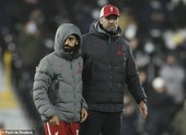 Klopp nói về lí do duy nhất Salah chia tay Liverpool