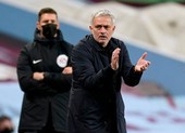 Mourinistas giúp Mourinho phớt lờ mọi chỉ trích