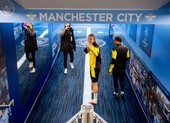 Ca ngợi Haaland, Guardiola chốt quyết định của Man City