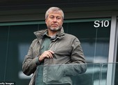 Chủ tịch Abramovich lên tiếng về sự tàn nhẫn ở Chelsea