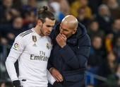 Bale trả đũa Real Madrid, ngồi chơi xơi nước lấy 60 triệu bảng