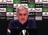 Mourinho nói về mong muốn lịch sử tại Tottenham