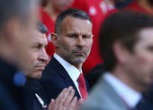 Đổ đốn, Giggs mất cơ hội dự Euro 2020?