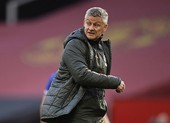 Mũi tên trúng hai đích của Solskjaer tại MU