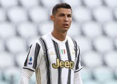 ‘Cristiano Ronaldo có thể trở lại Manchester United’