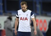 Kane bất ngờ đòi ‘xé’ hợp đồng ra đi trước Euro 2020