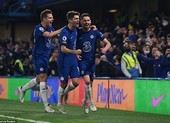 Thắng kịch tính, Chelsea đẩy Leicester City vào thế khó