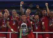 Danh sách tuyển Bồ Đào Nha ở Euro 2020: Chờ kỷ lục của Ronaldo