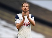 Harry Kane xúc động tạm biệt người hâm mộ Tottenham