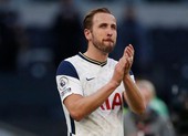 Cuộc phỏng vấn gây sửng sốt của Harry Kane